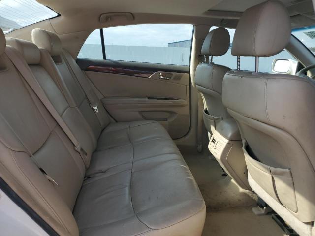 2008 TOYOTA AVALON XL #3284800525