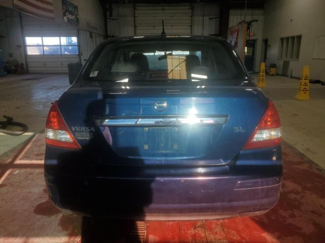 2007 NISSAN VERSA S #3302007058