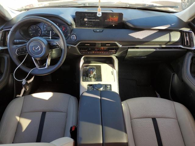 2025 MAZDA CX-70 PREF #3296902847