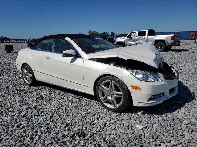 2013 MERCEDES-BENZ E 350 - WDDKK5KF4DF213401
