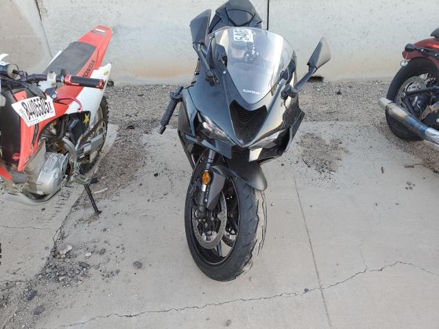 2024 KAWASAKI ZX636 K #3301716437