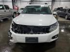 Lot #3304562436 2012 VOLKSWAGEN TIGUAN S
