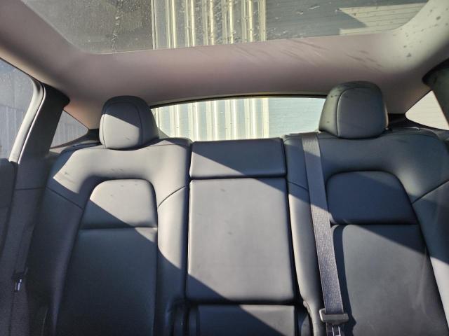 2021 TESLA MODEL Y - 5YJYGAEEXMF306672