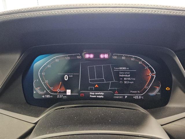 2021 BMW X7 XDRIVE4 #3304601471