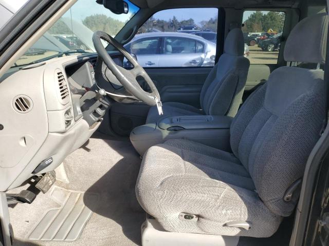 1997 CHEVROLET GMT-400 C1 #3292468671