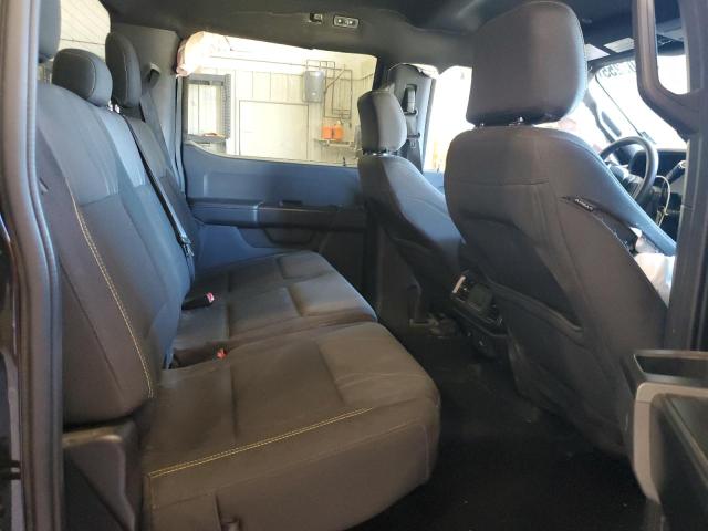 2024 FORD F150 STX #3291565942