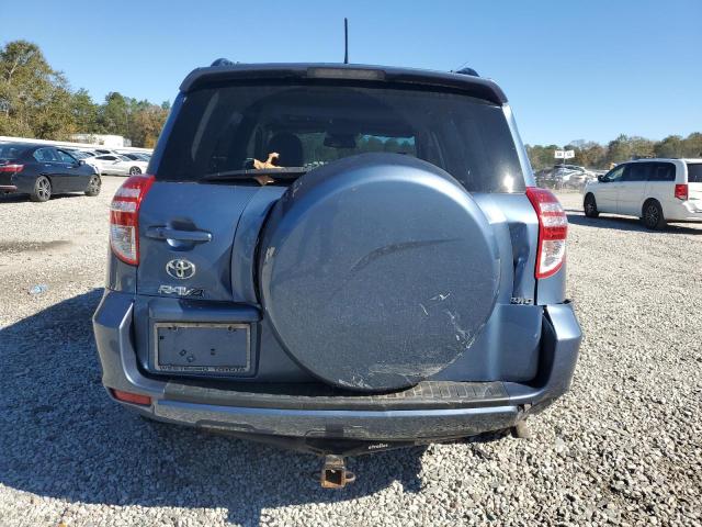2011 TOYOTA RAV4 LIMIT #3287728206
