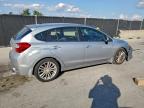 Lot #3301768347 2012 SUBARU IMPREZA LI