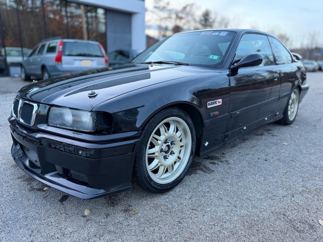 Lot #3290291243 1997 BMW M3