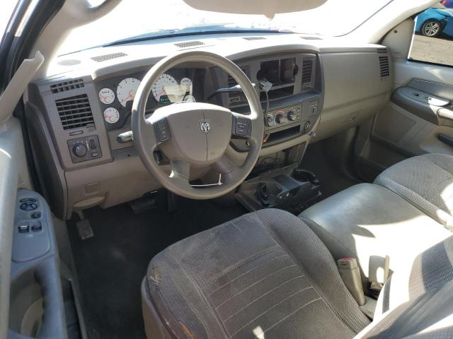 2007 DODGE RAM 1500 S #3285727654