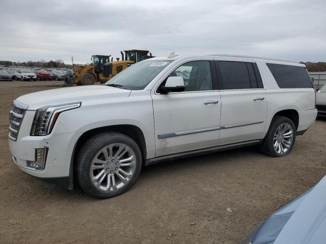 Global Auto Auctions: 2020 CADILLAC ESCALADE E
