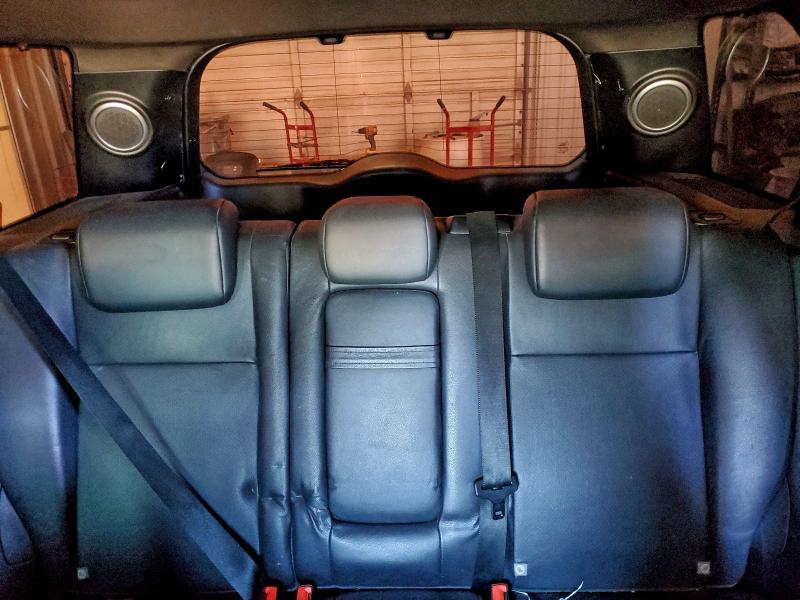 2010 LAND ROVER LR2 HSE TE #3297090495