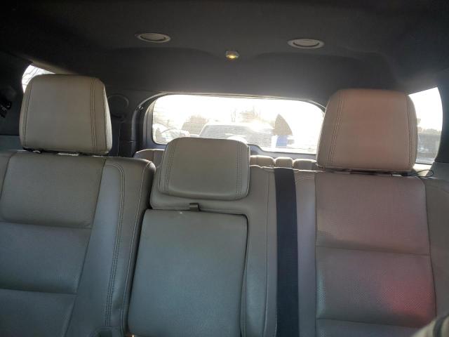 2015 FORD EXPLORER L #3301808375