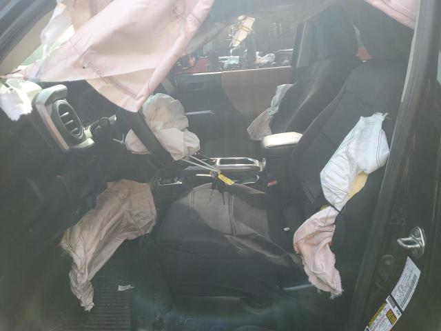 2018 TOYOTA TACOMA DOU #3290200230