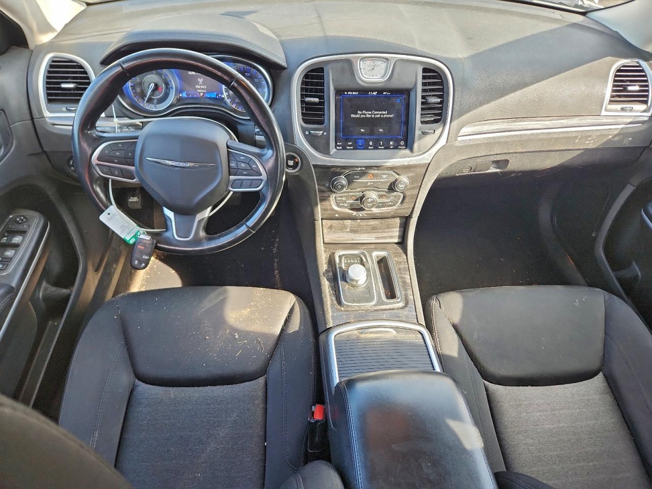 CHRYSLER 300 TOURING