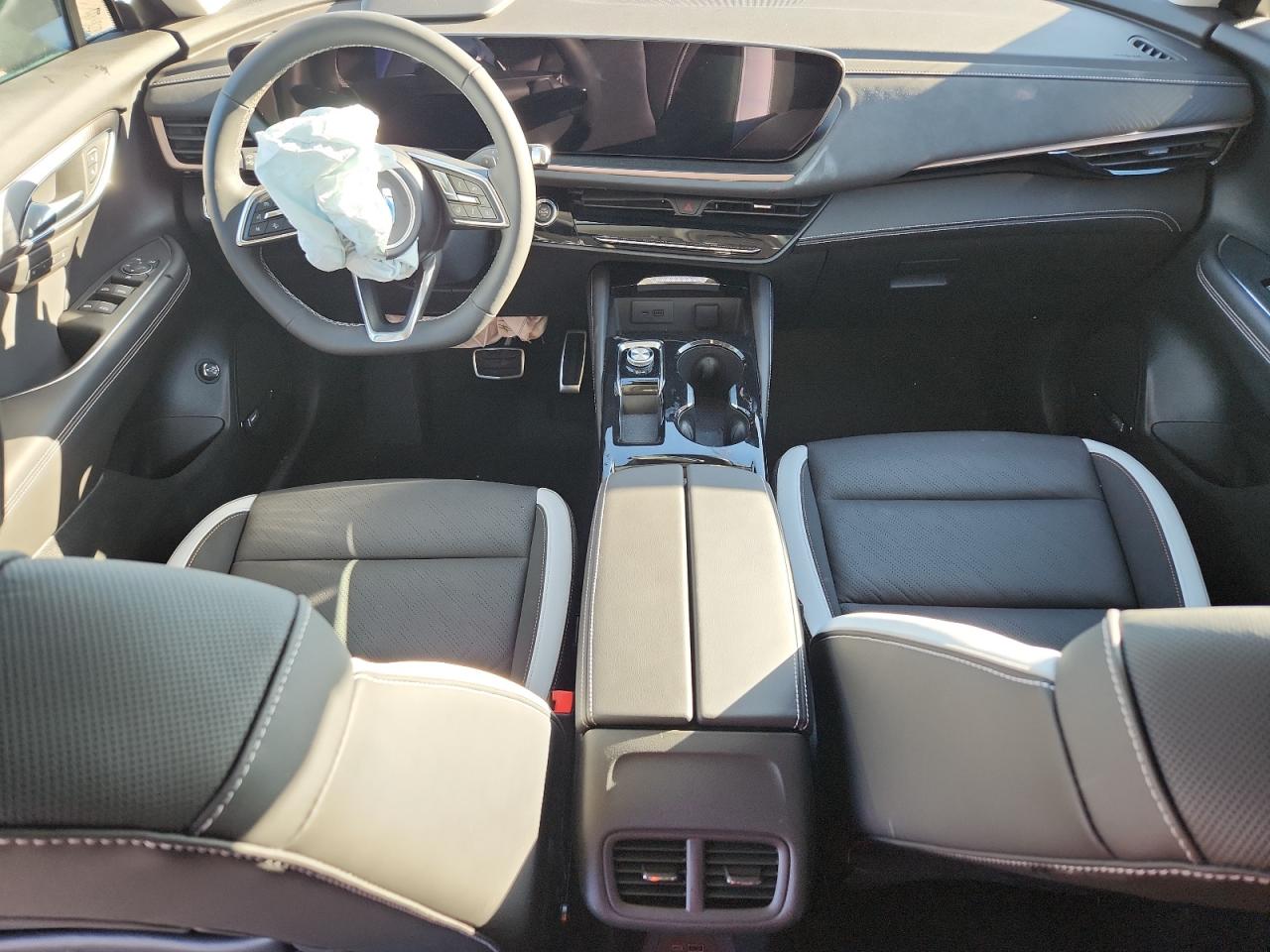 BUICK ENVISION SPORT TOURING