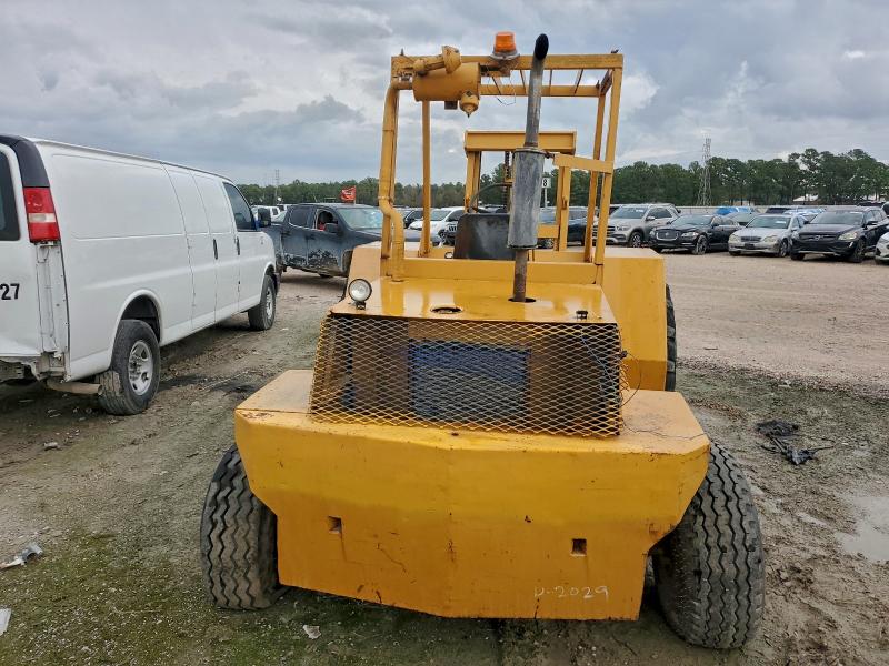 1980 UNKNOWN UNKNOWN #3297858779