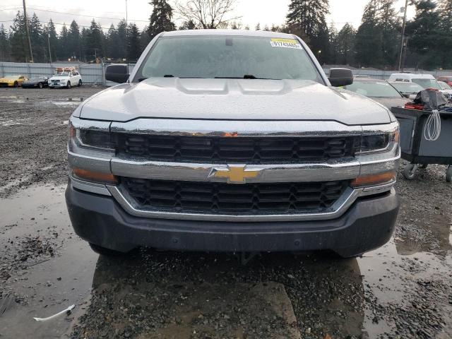 2016 CHEVROLET SILVERADO #3291361186