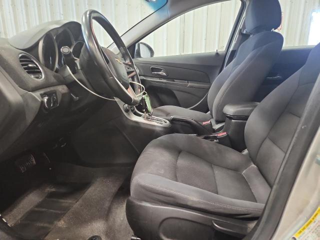 2012 CHEVROLET CRUZE LT #3296364254