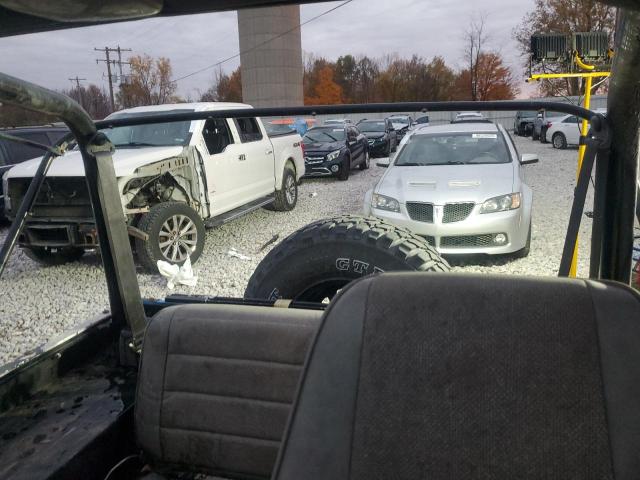 1995 JEEP WRANGLER / #3280262686