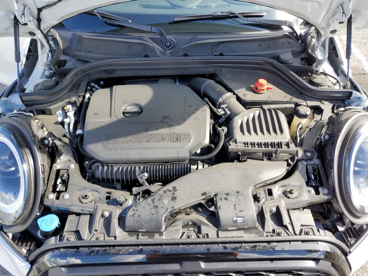 Lot #3317055991 2024 MINI COOPER JOH