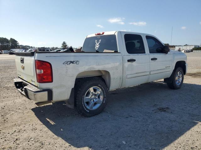 2010 CHEVROLET SILVERADO #3282455580