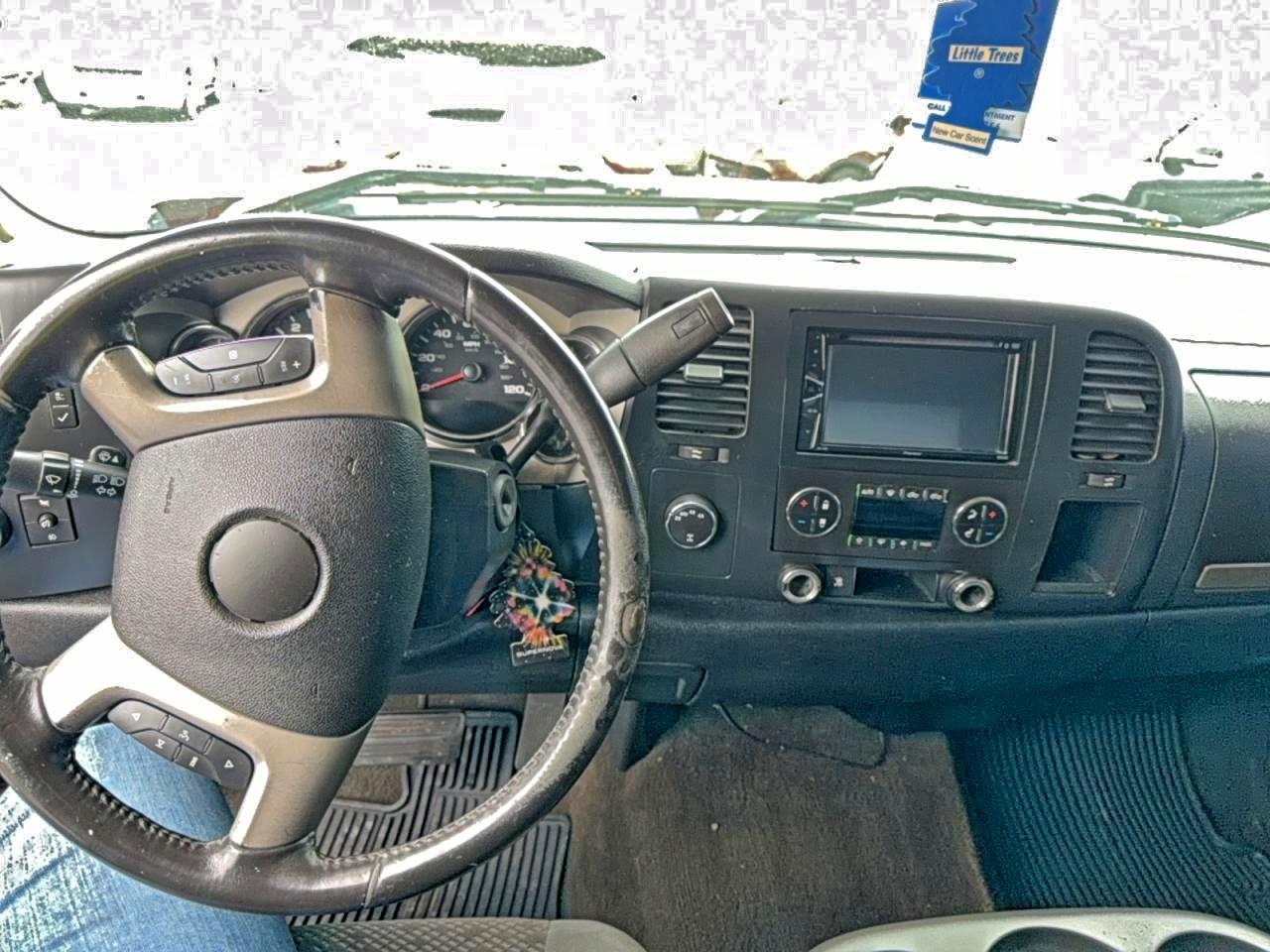 Lot #3296957842 2007 CHEVROLET SILVERADO