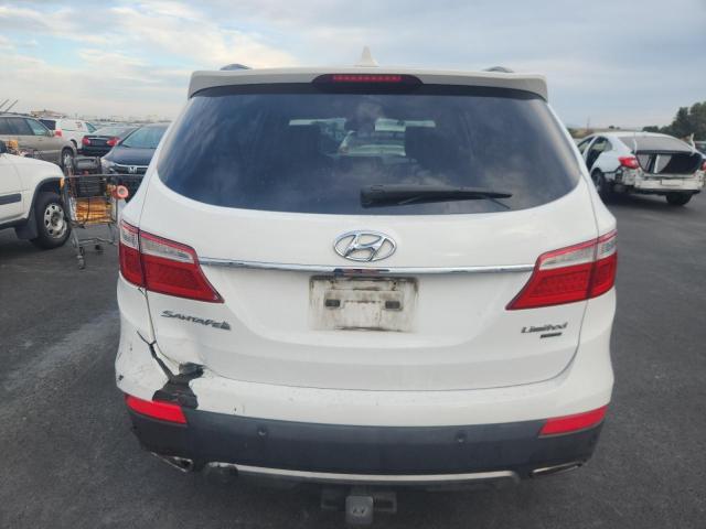 2014 HYUNDAI SANTA FE G #3296932858