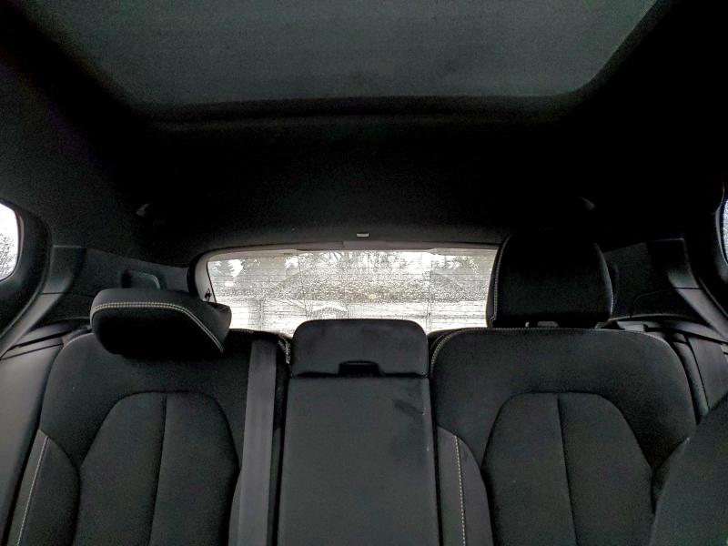 2024 VOLVO XC40 RECHA #3312301790