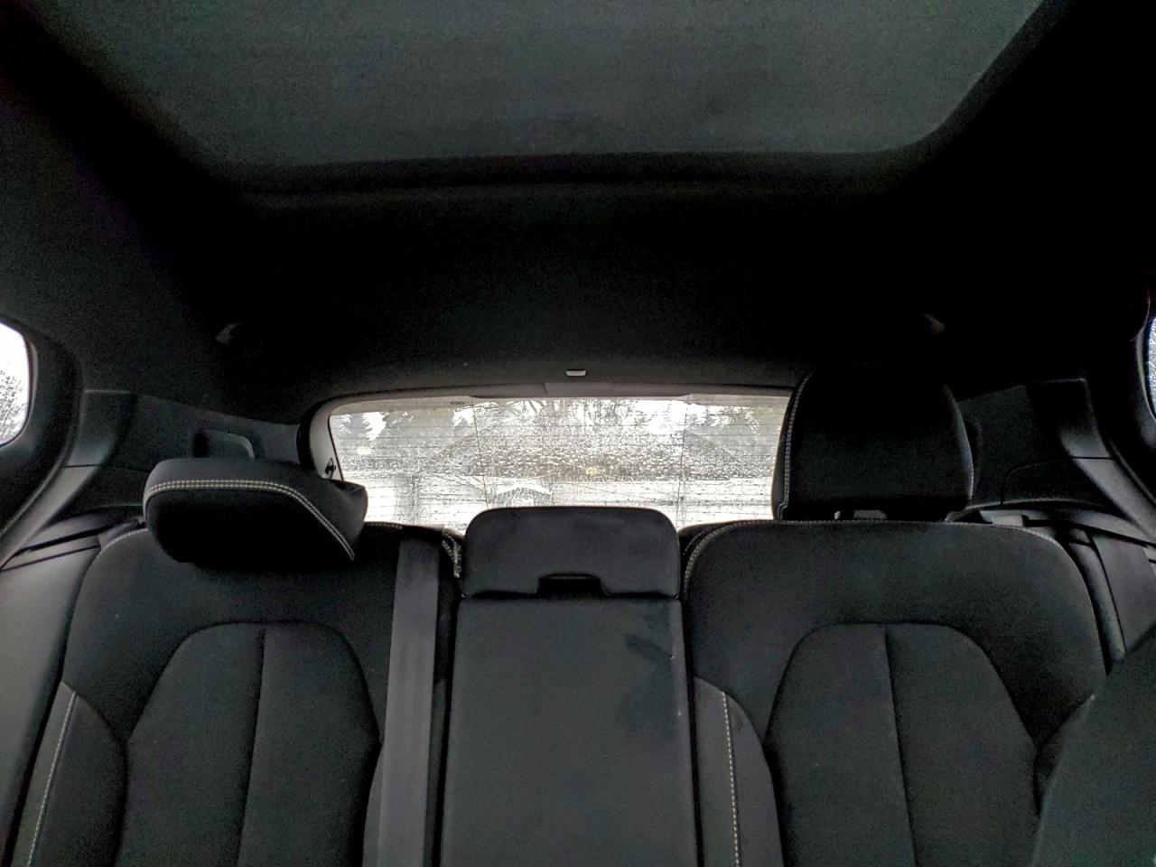 VOLVO XC40 RECHARGE PLUS