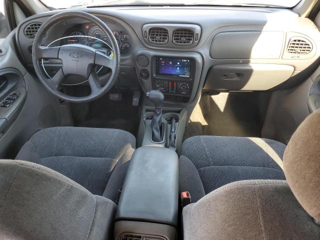 2004 CHEVROLET TRAILBLAZE #3292358286