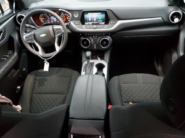 2020 CHEVROLET BLAZER 1LT #3297163526