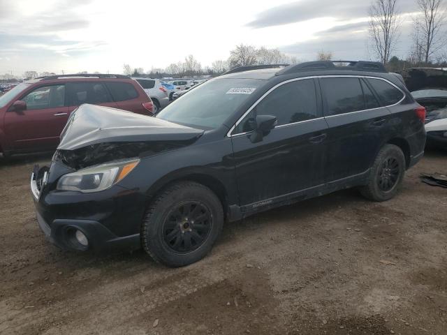 SUBARU OUTBACK 2.