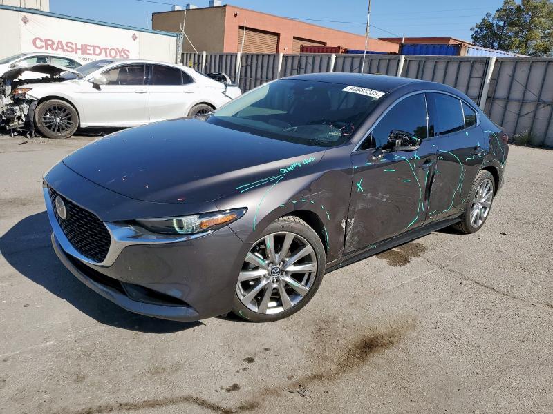 2020 MAZDA 3 PREMIUM #3290380789