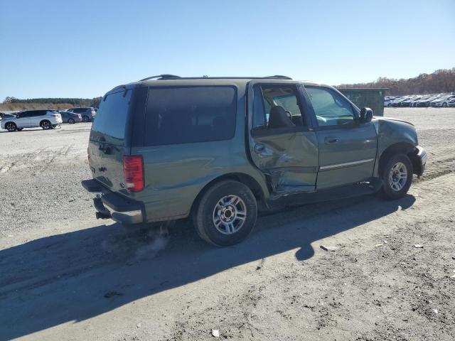 2001 FORD EXPEDITION #3291416137