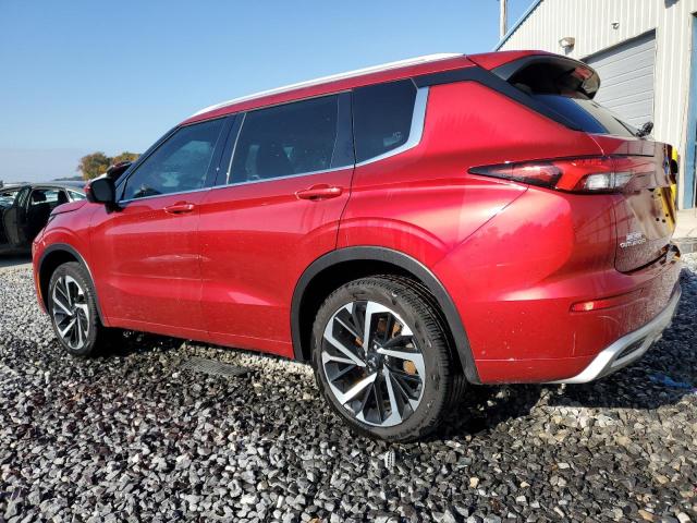 2023 MITSUBISHI OUTLANDER #3302645005