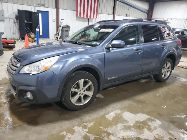 2013 SUBARU OUTBACK 2. #3301986503