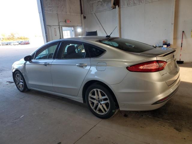 2016 FORD FUSION SE #3294480542