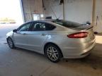 Lot #3294480542 2016 FORD FUSION SE