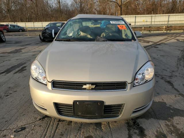 2010 CHEVROLET IMPALA LS #3303880723