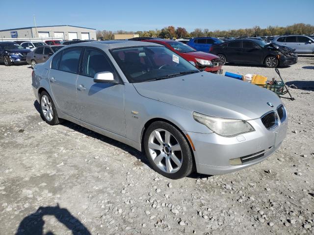 2010 BMW 535 XI #3285012960