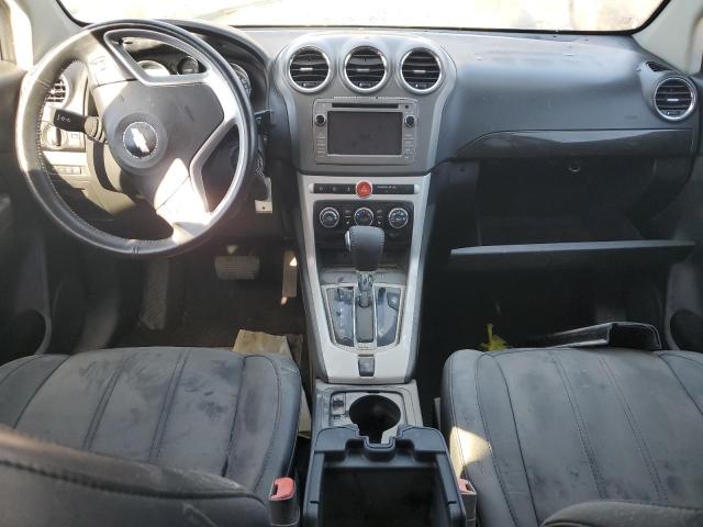 2014 CHEVROLET CAPTIVA LT #3297777878