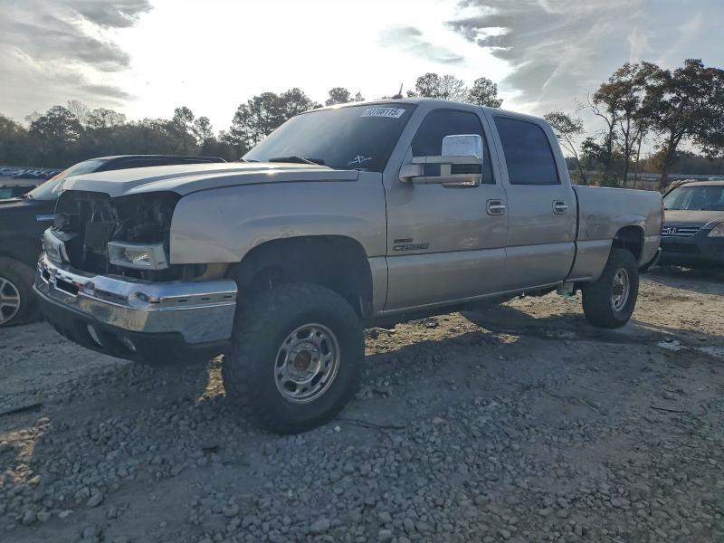 2004 CHEVROLET SILVERADO #3310587045