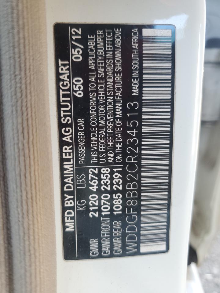 MERCEDES-BENZ C-CLASS 300 4MATIC