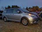 Lot #3311622309 2012 TOYOTA SIENNA XLE