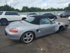Lot #3296291441 2002 PORSCHE BOXSTER