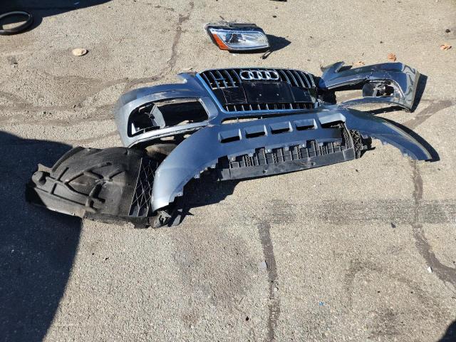 2016 AUDI Q5 PREMIUM - WA1C2AFP3GA036460