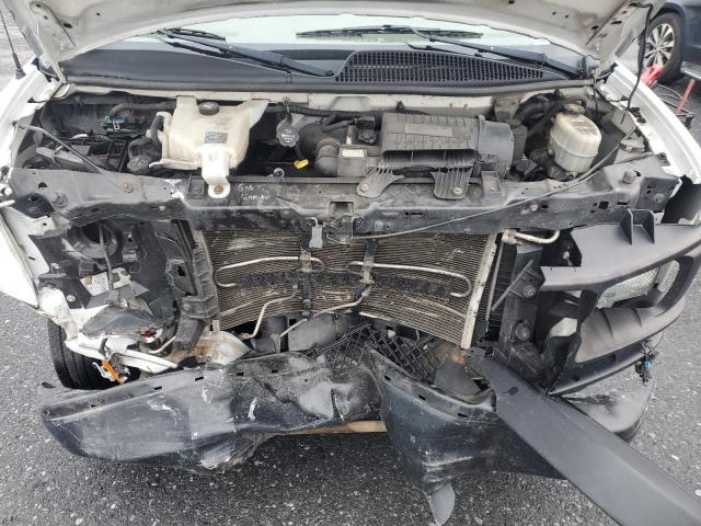 2016 CHEVROLET EXPRESS G2 #3304714933