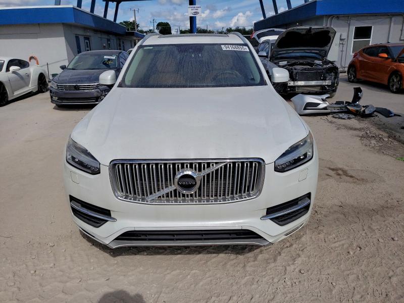 2016 VOLVO XC90 T6 #3310359000