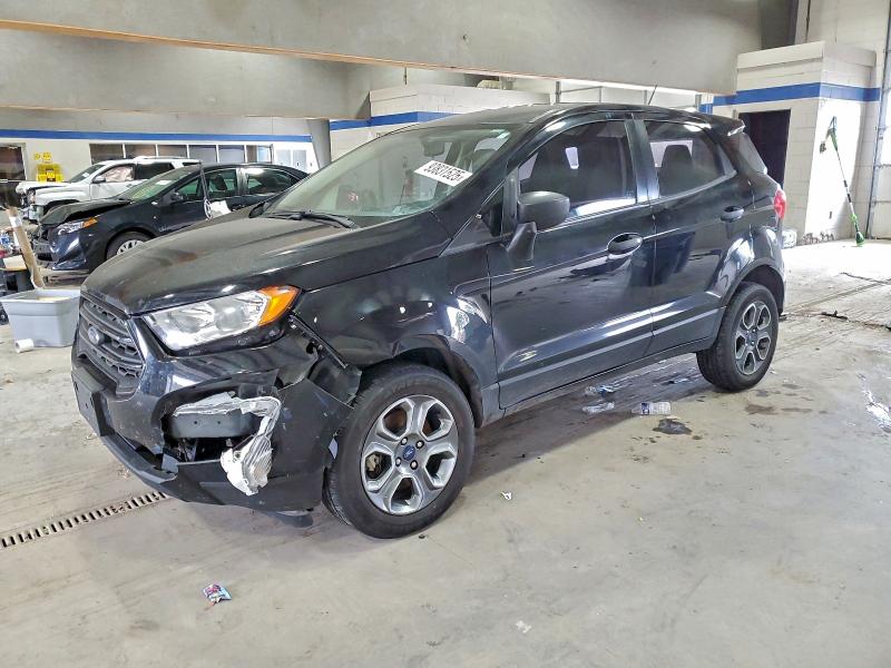 2022 FORD ECOSPORT S #3297132496